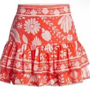 Farm Rio Skirt